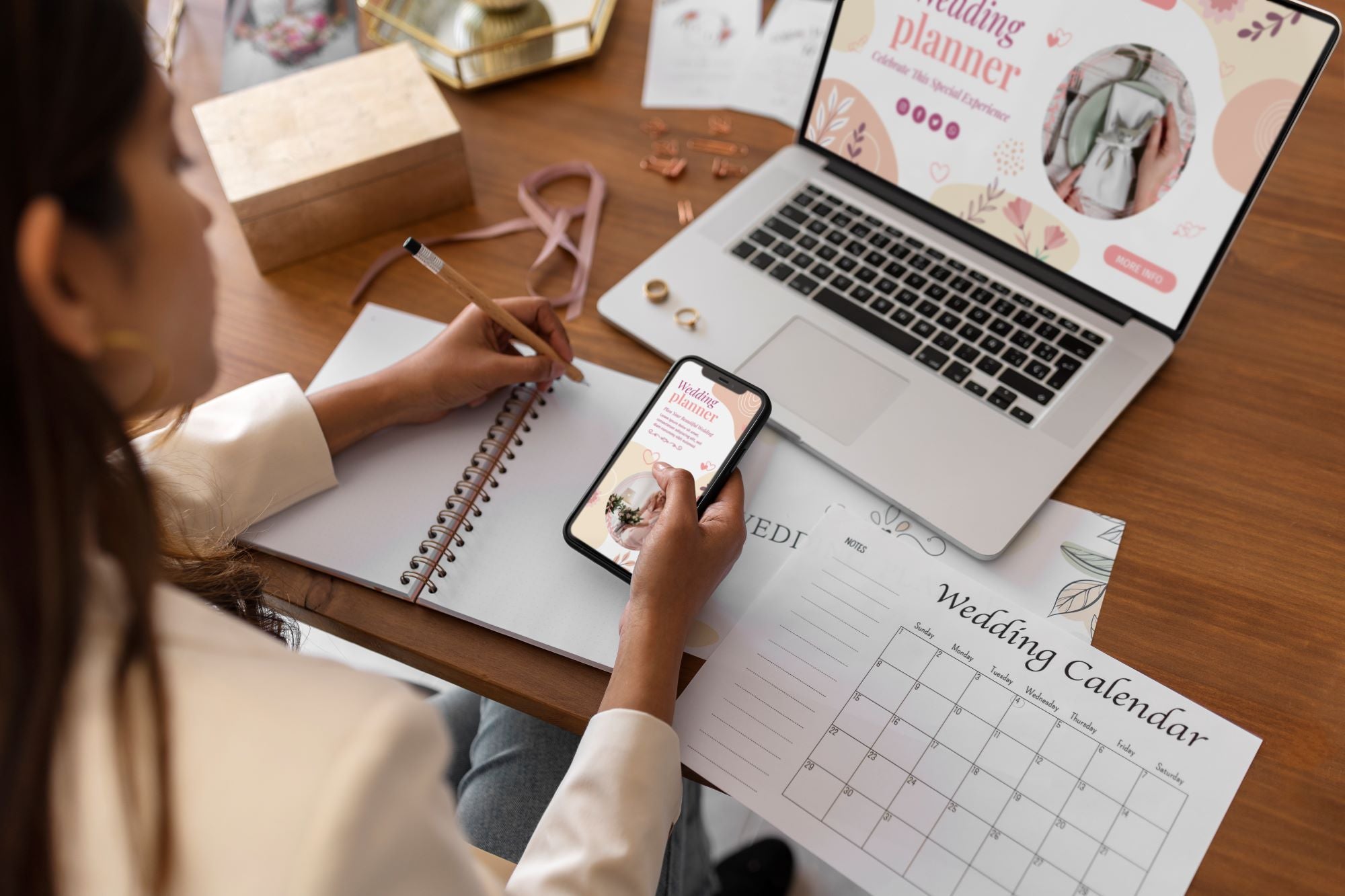 Wedding Planning & Services