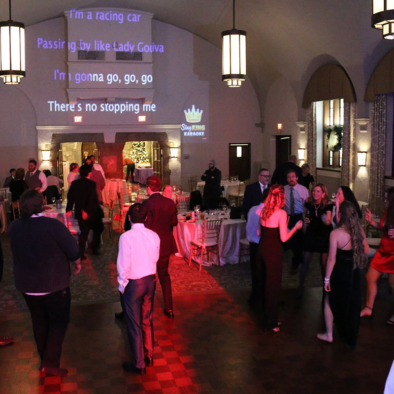 Ace DJs & Lighting