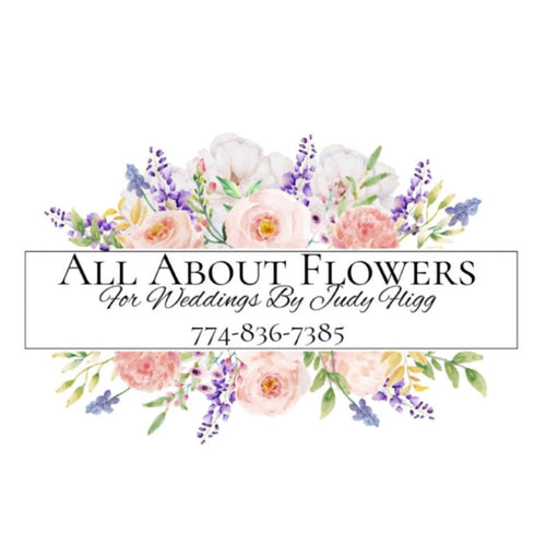 All About Flowers Cape Cod