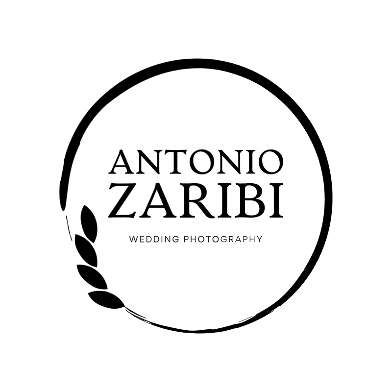 Antonio Zaribi Wedding Photography