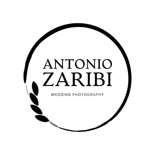 Antonio Zaribi Wedding Photography