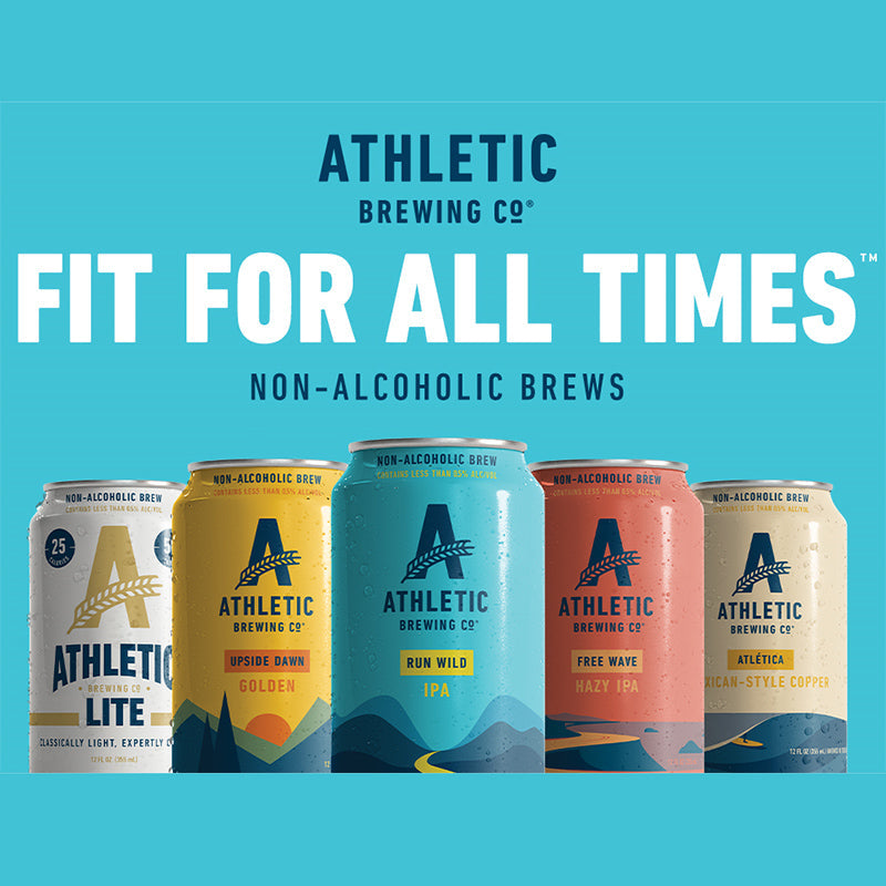 Athletic Brewing Company