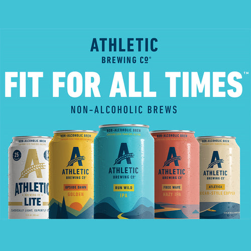 Athletic Brewing Company