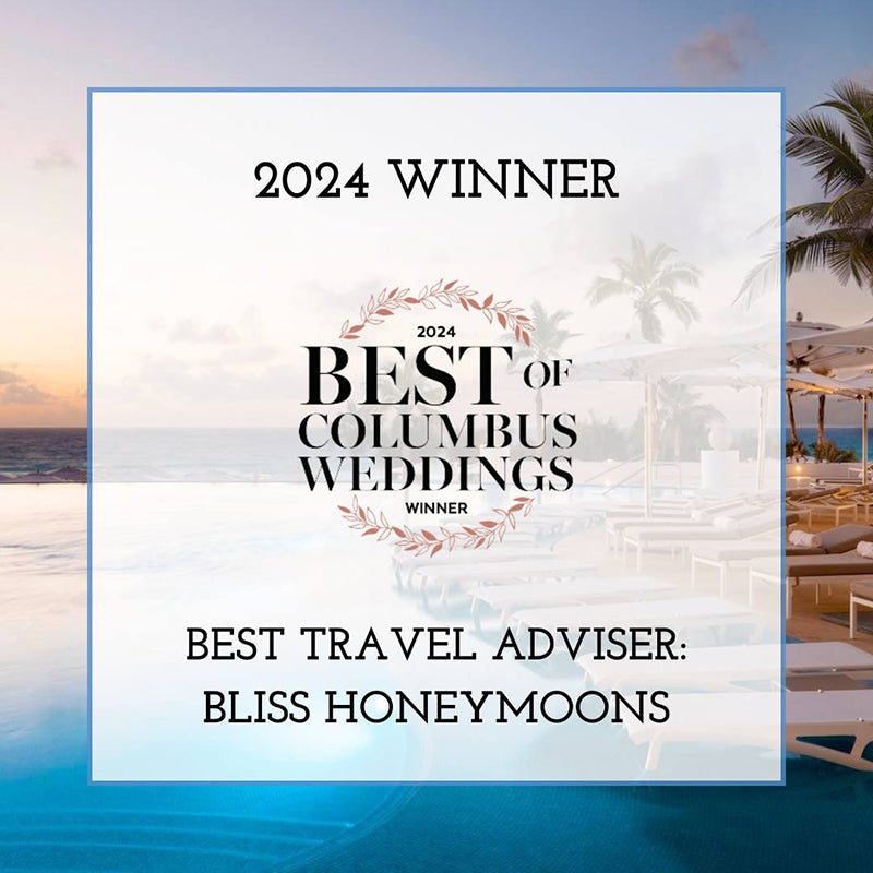 Bliss Honeymoons