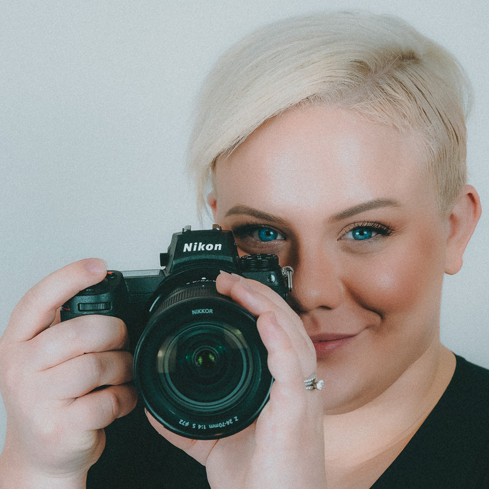 Brittany Qualls-Molleda Photography