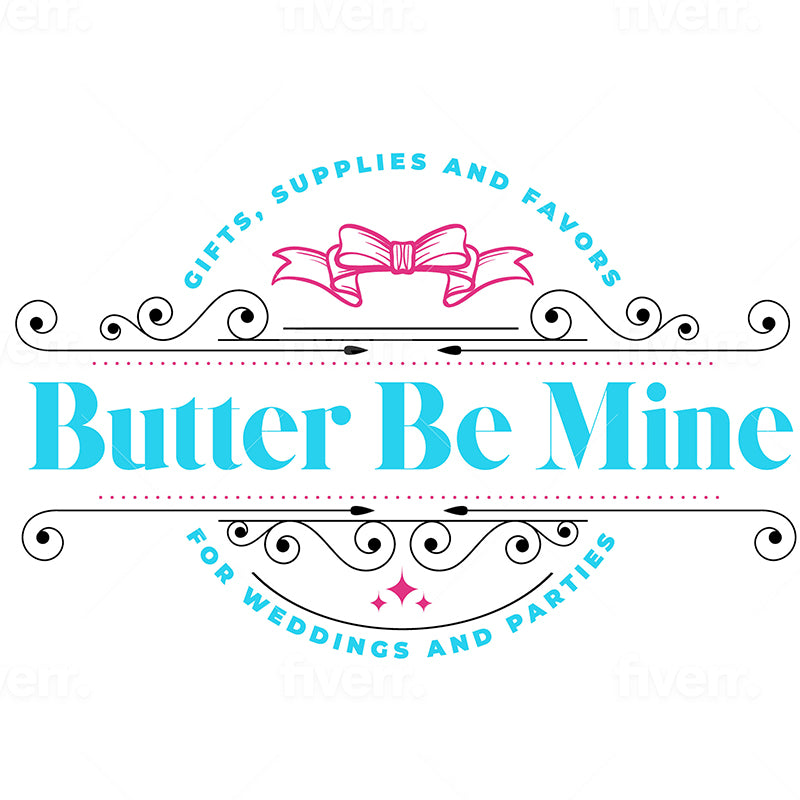 Butter Be Mine