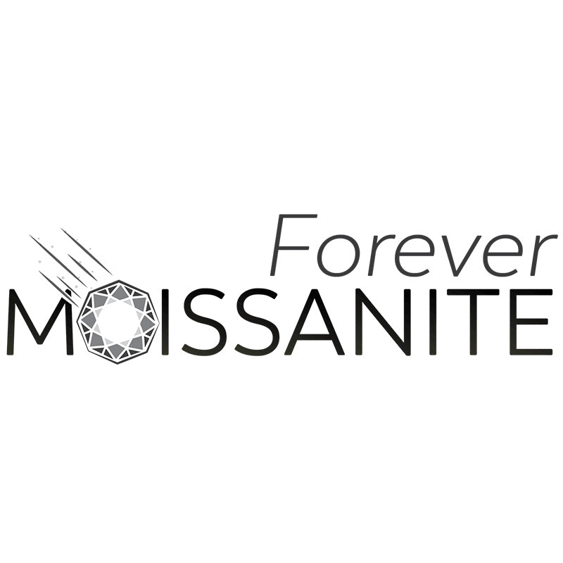 Forever Moissanite