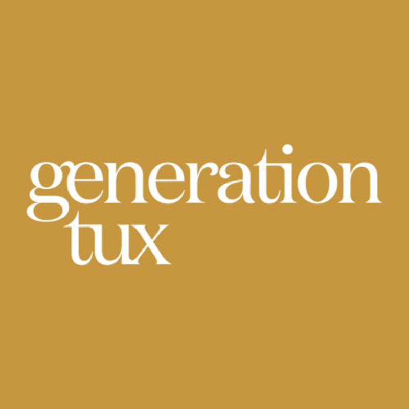 Generation-Tux