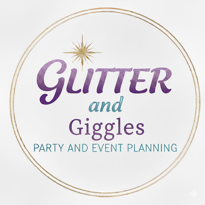 Glitter and Giggles Party and Event Planning