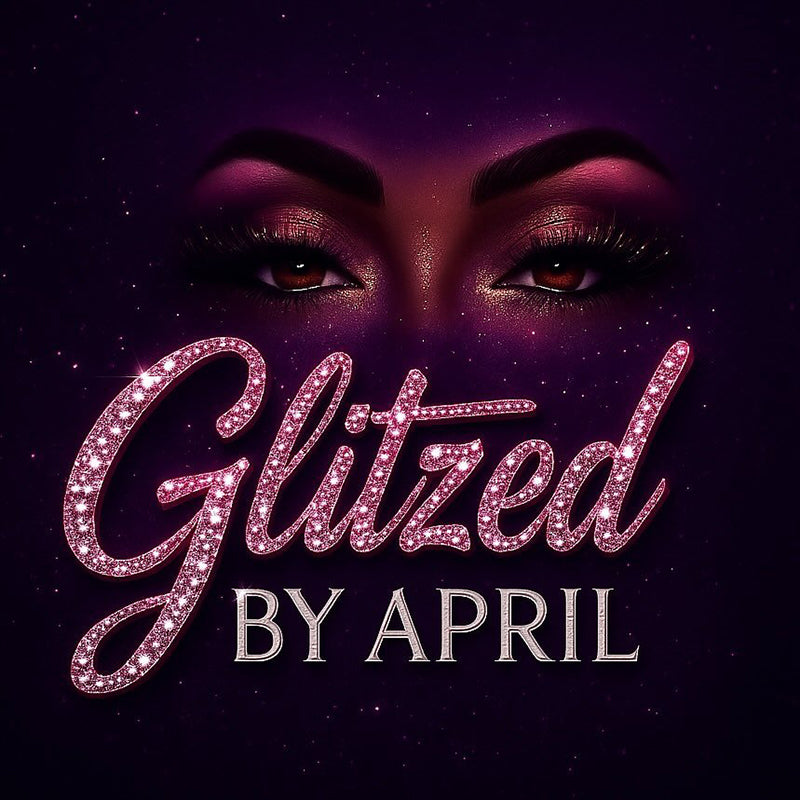 Glitzed by April
