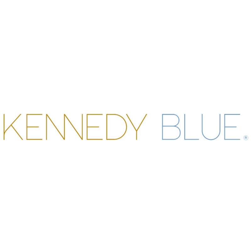 Kennedy Blue