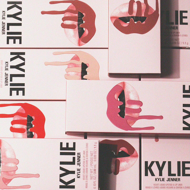 Kylie Cosmetics