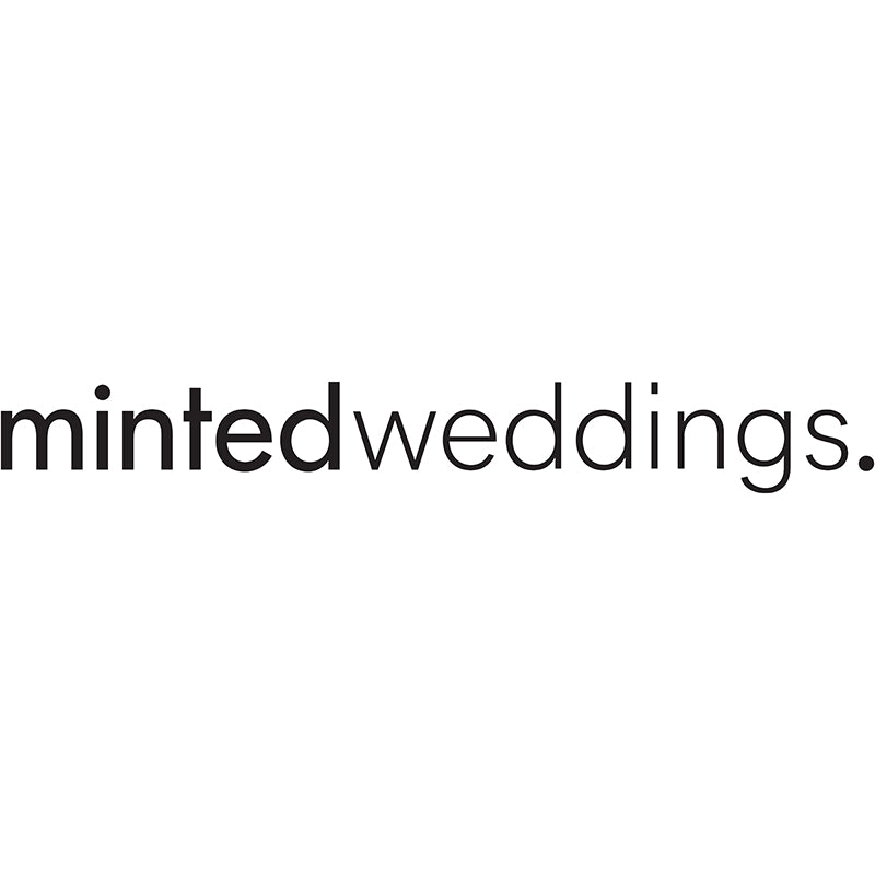Minted Weddings