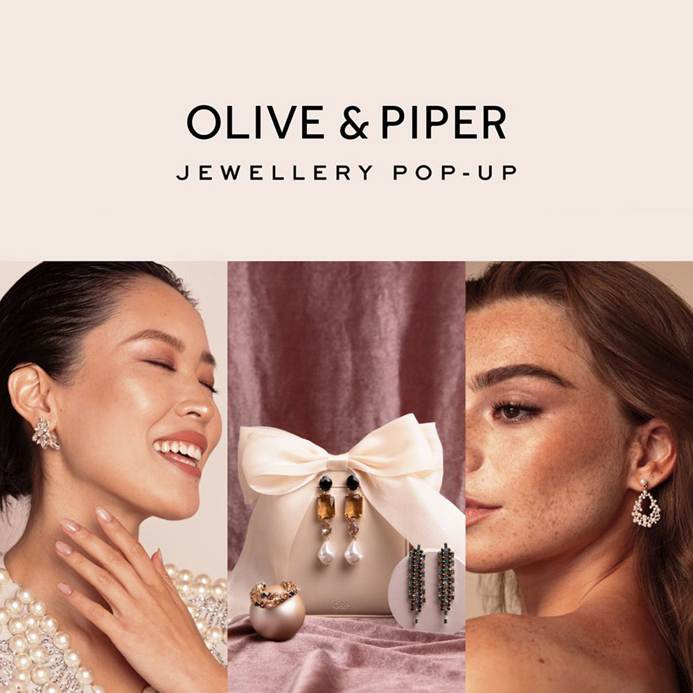 Olive & Piper