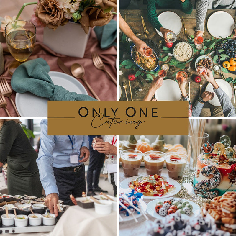 Only One Catering