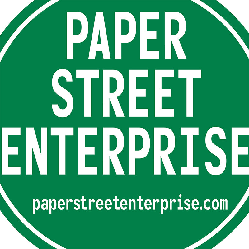 Paper Street Enterprise