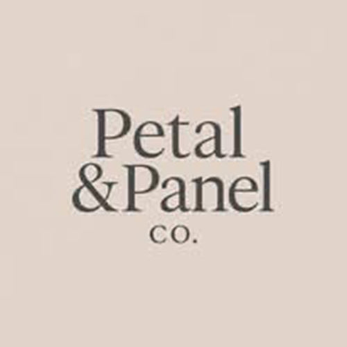 Petal & Panel Co