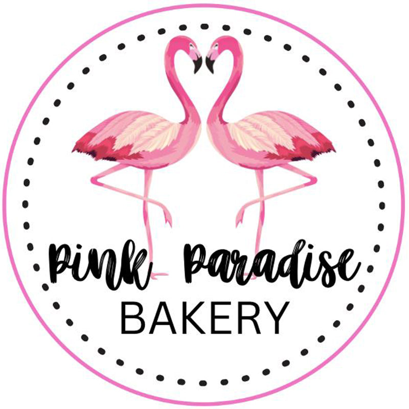 Pink Paradise Bakery
