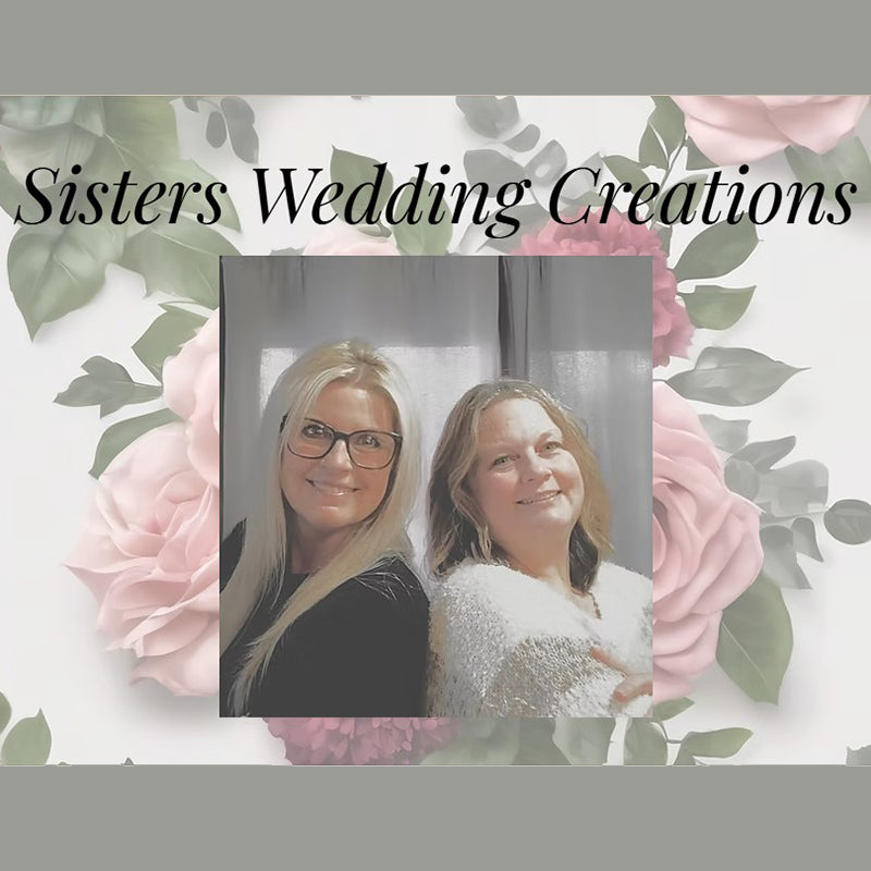 Sisters Wedding Creations