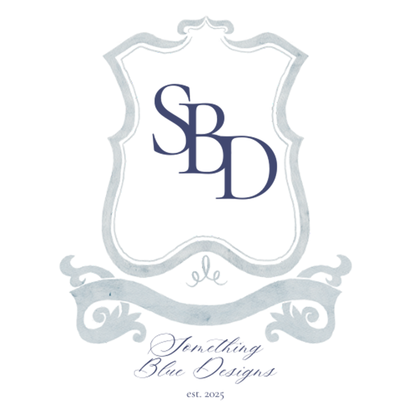 Something Blue Designs