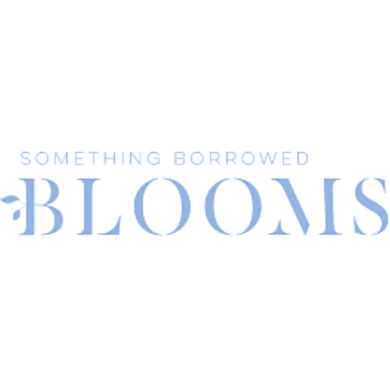 Something Borrowed Blooms