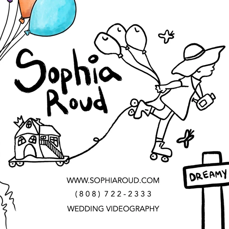 Sophia Roud Media