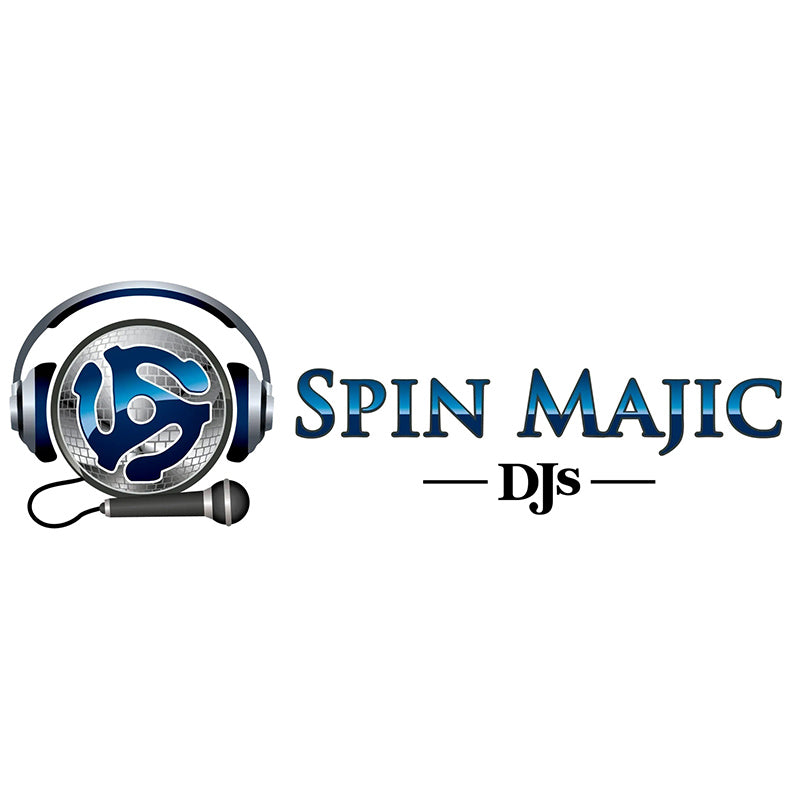 Spin Majic