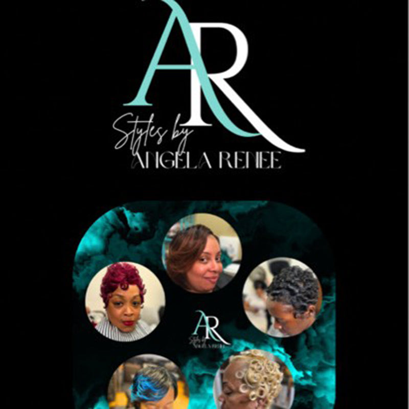 Styles by Angela Renee