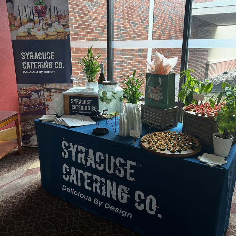 Syracuse Catering Co.