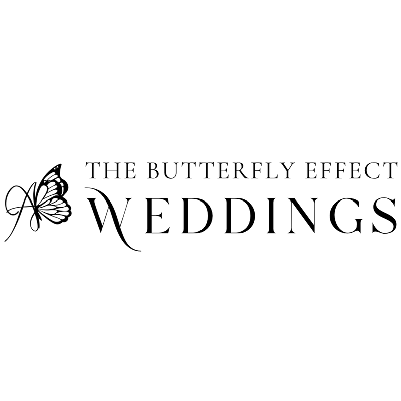 The Butterfly Effect Weddings