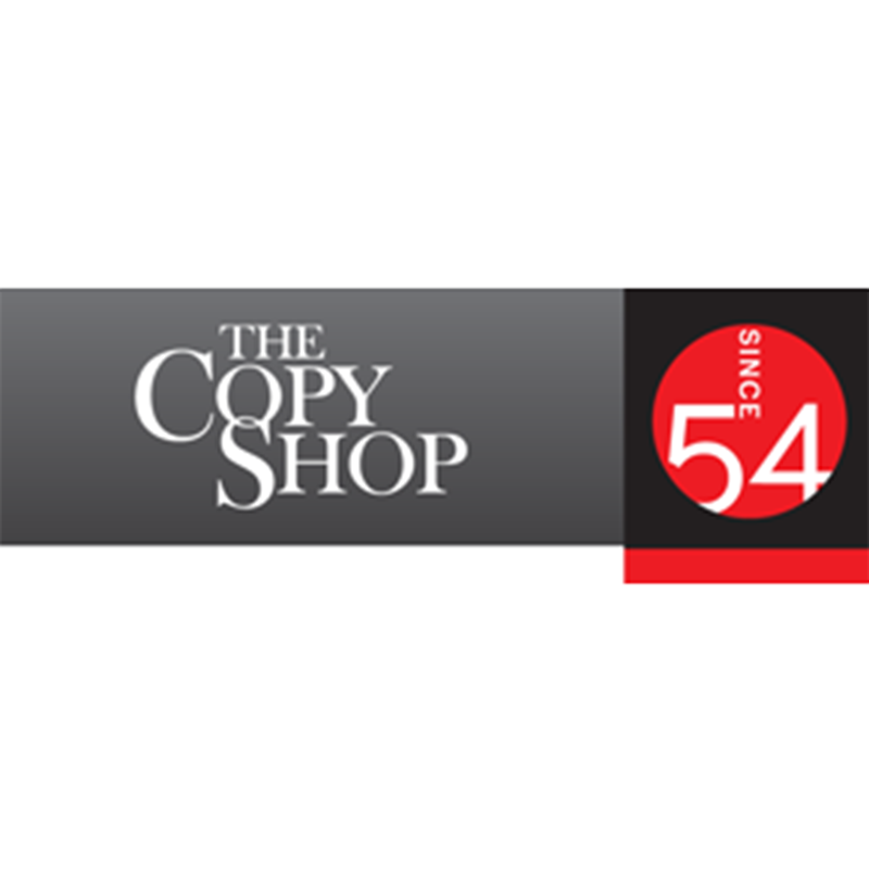 The Copy Shop