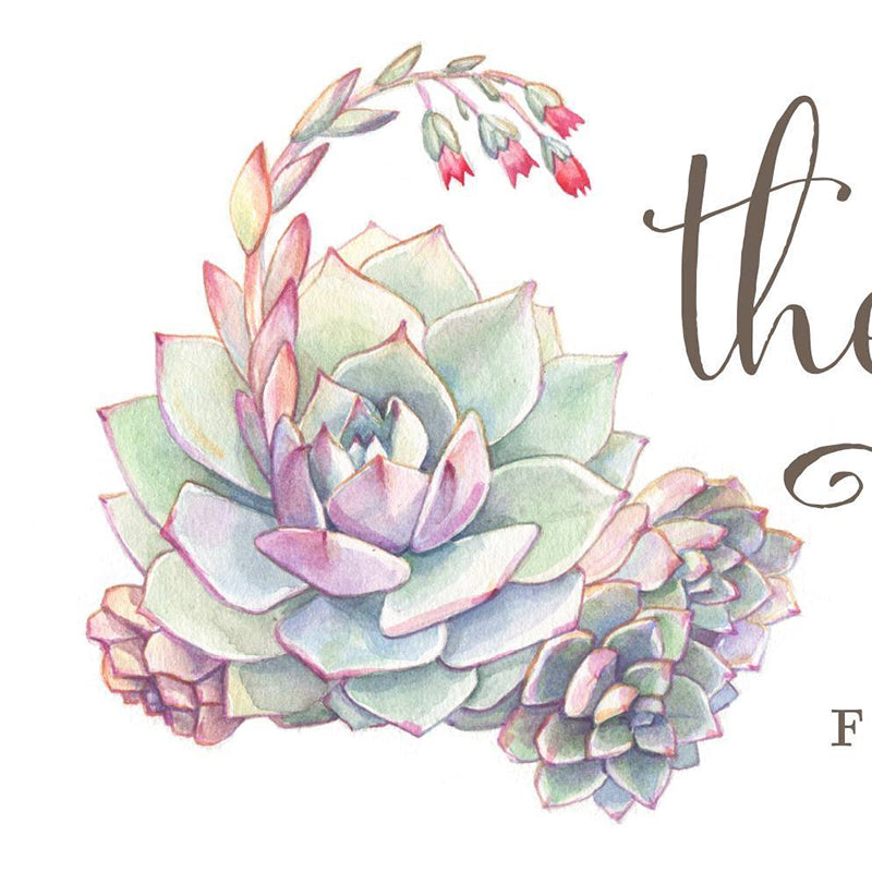 The Tangled Vine
