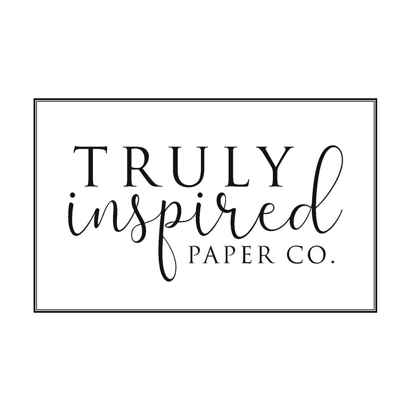 Truly Inspired Paper Co.