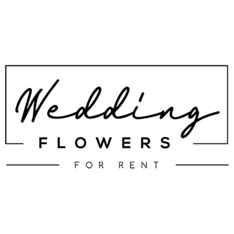 Wedding Flowers For Rent
