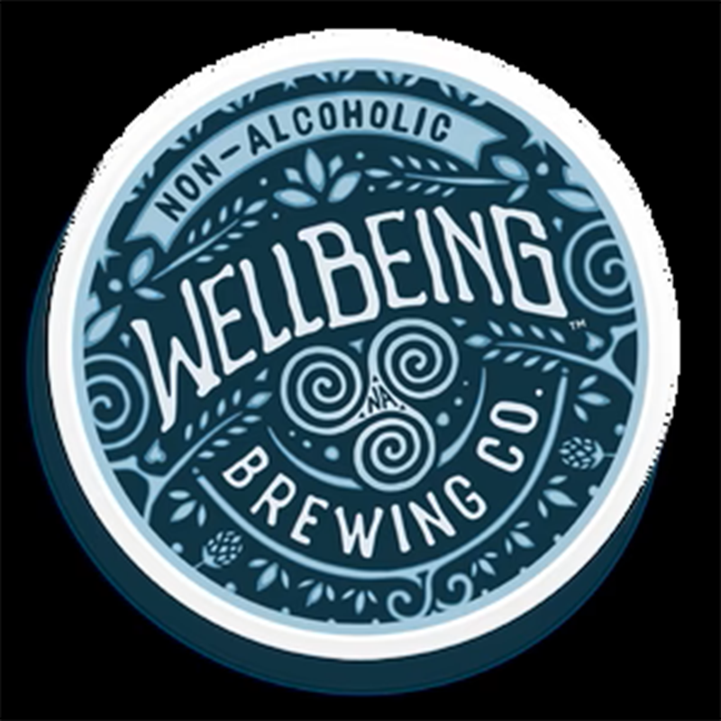 Wellbeing Brewing